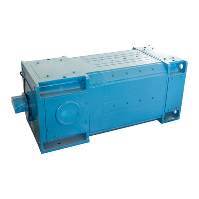 Rendement élevé de Yxkk/Yxks/moteur à courant alternatif à haute tension B3 montant le type
