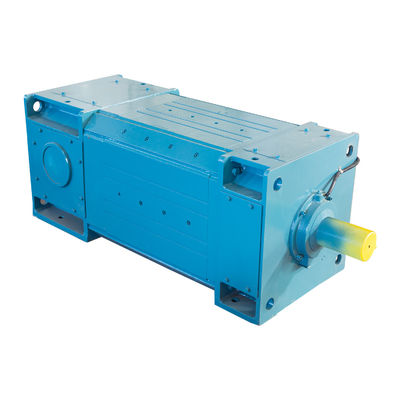 Rendement élevé de Yxkk/Yxks/moteur à courant alternatif à haute tension B3 montant le type