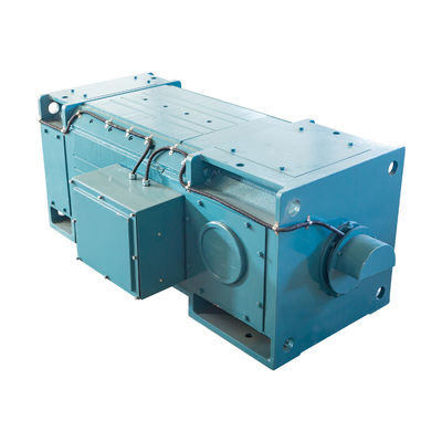 Rendement élevé de Yxkk/Yxks/moteur à courant alternatif à haute tension B3 montant le type
