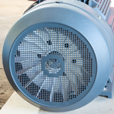 B3 / Moteur électrique triphasé du moteur à induction de cage d'écureuil IE3 380V 3kW